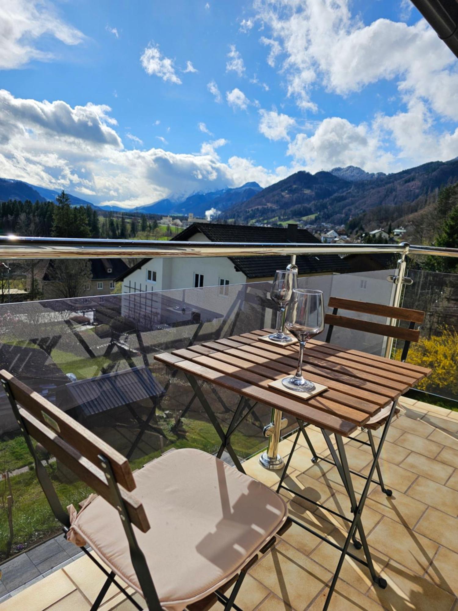 Appartment Jasmin Liezen Exterior photo