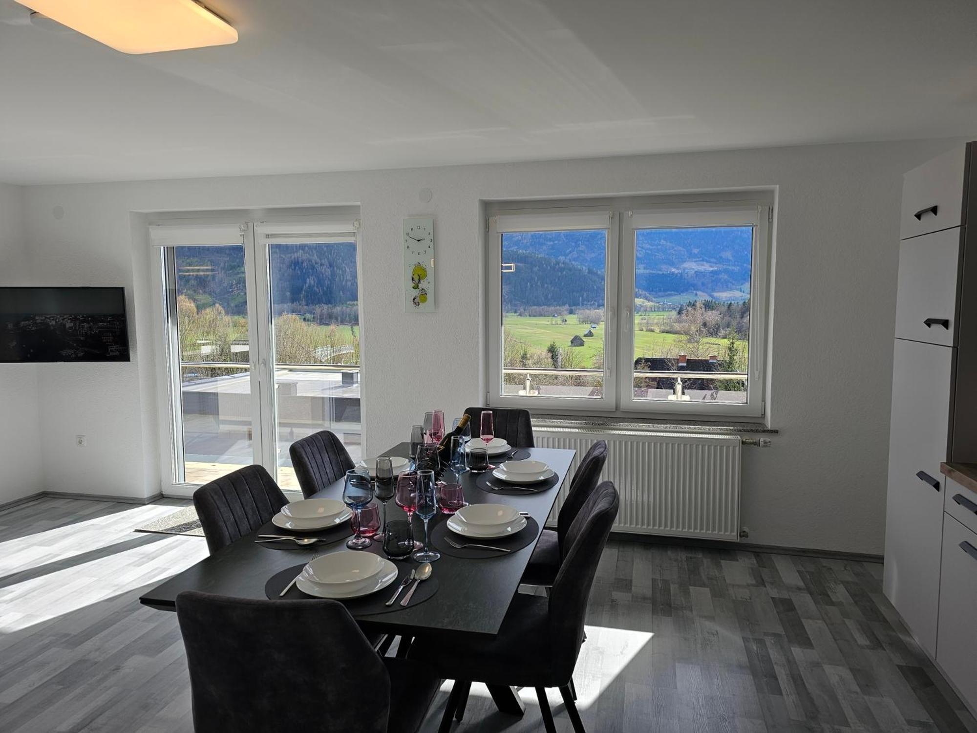Appartment Jasmin Liezen Exterior photo