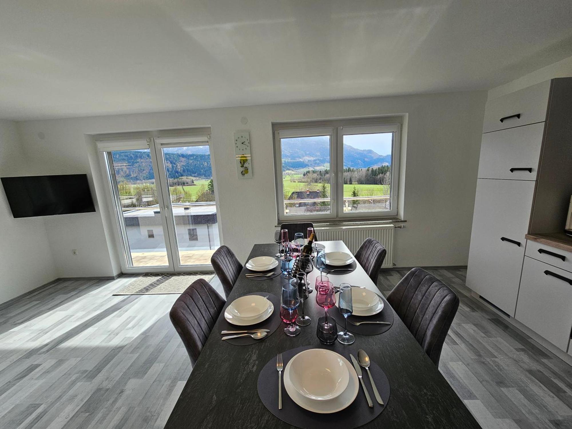 Appartment Jasmin Liezen Exterior photo