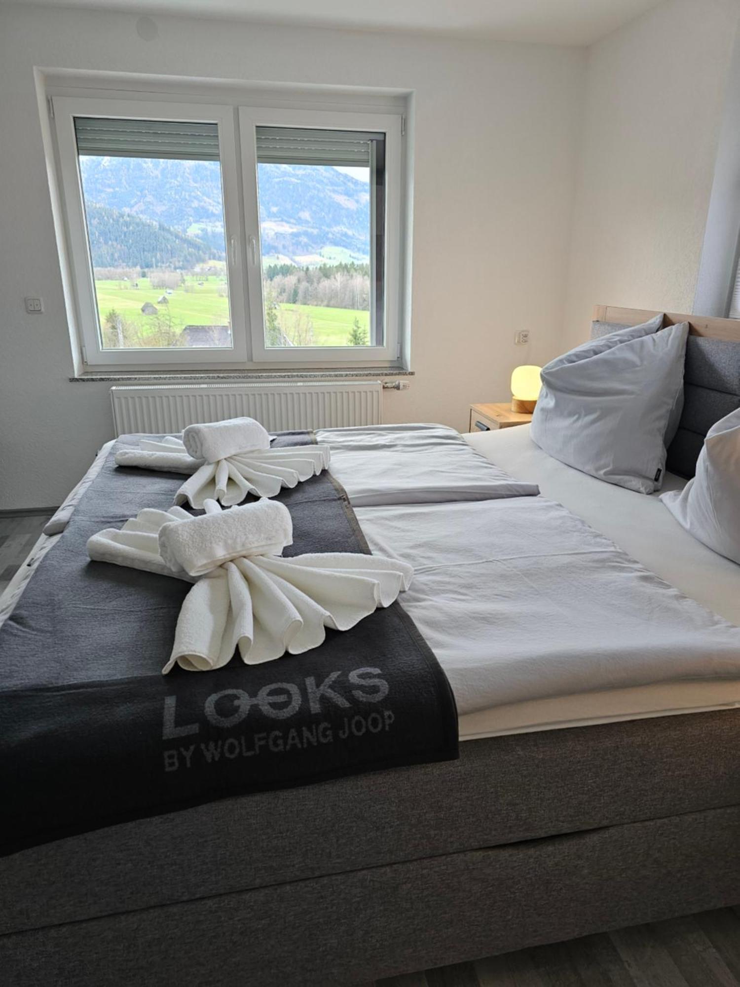 Appartment Jasmin Liezen Exterior photo