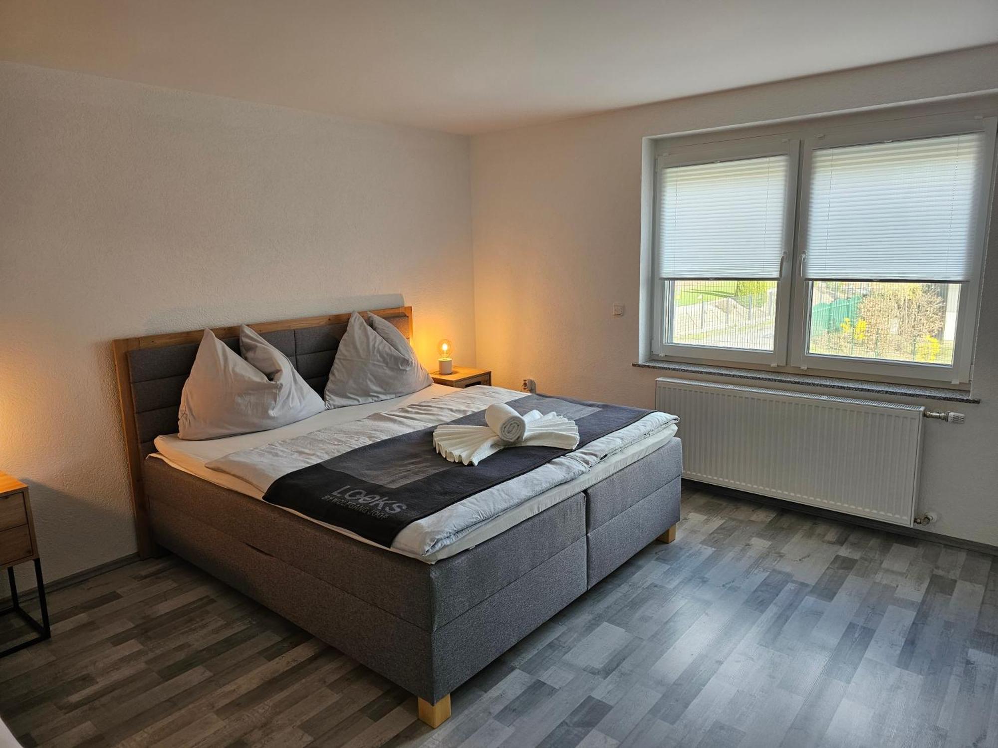 Appartment Jasmin Liezen Exterior photo