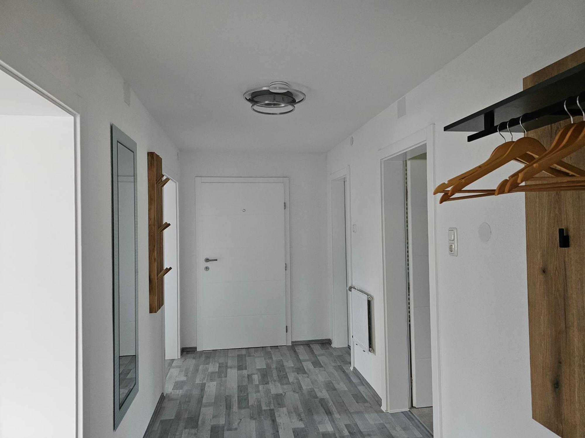 Appartment Jasmin Liezen Exterior photo