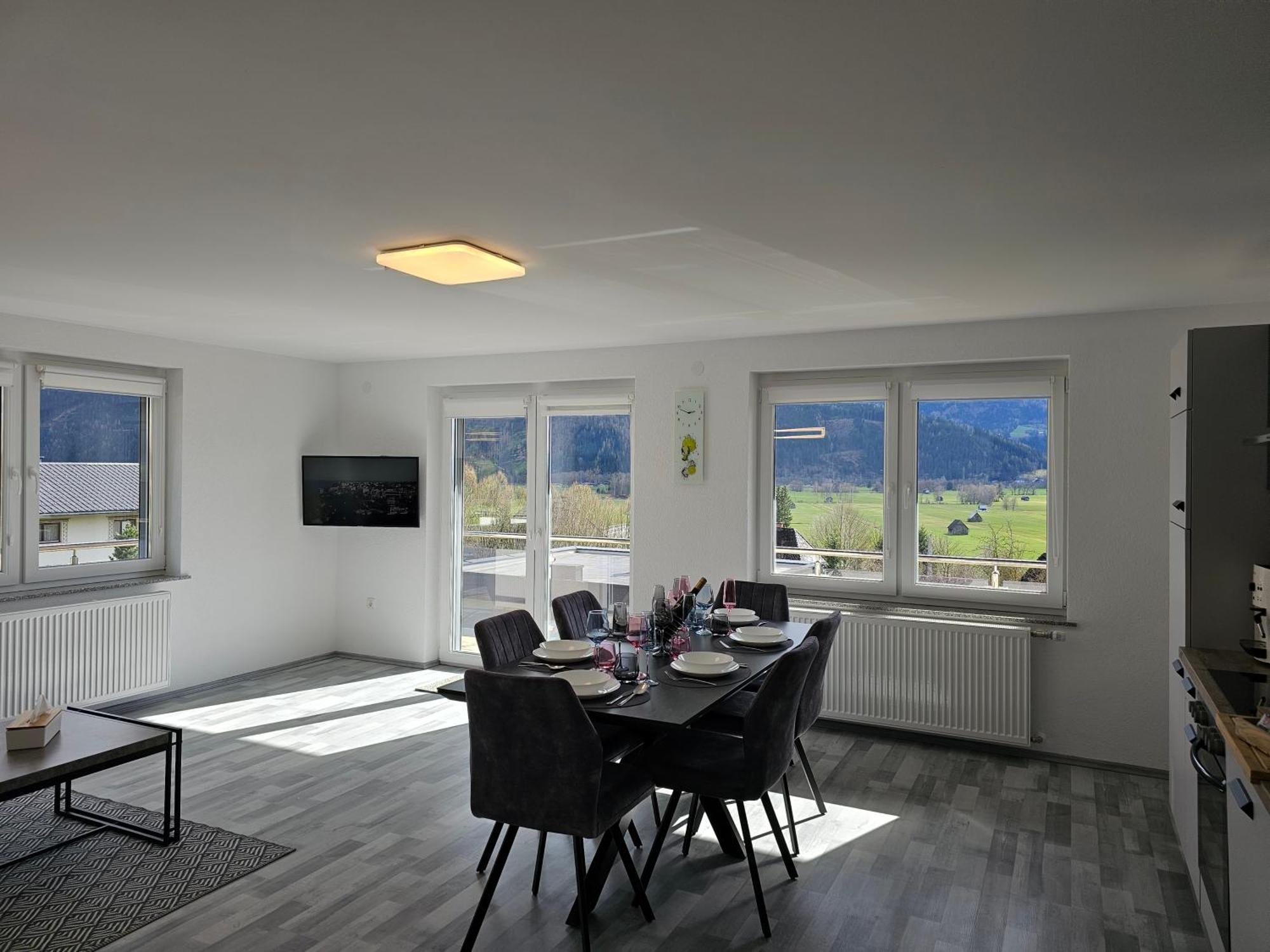 Appartment Jasmin Liezen Exterior photo