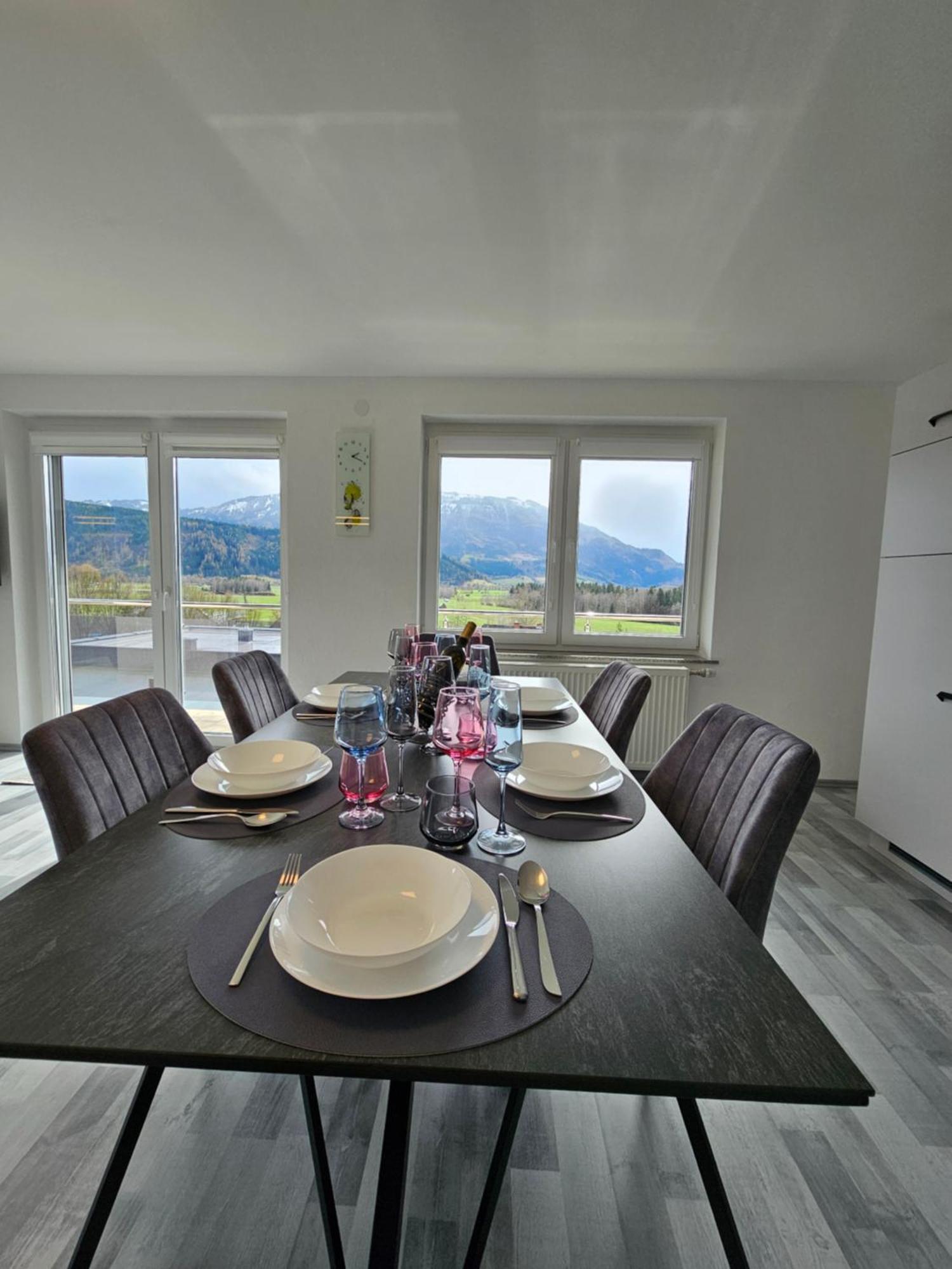 Appartment Jasmin Liezen Exterior photo