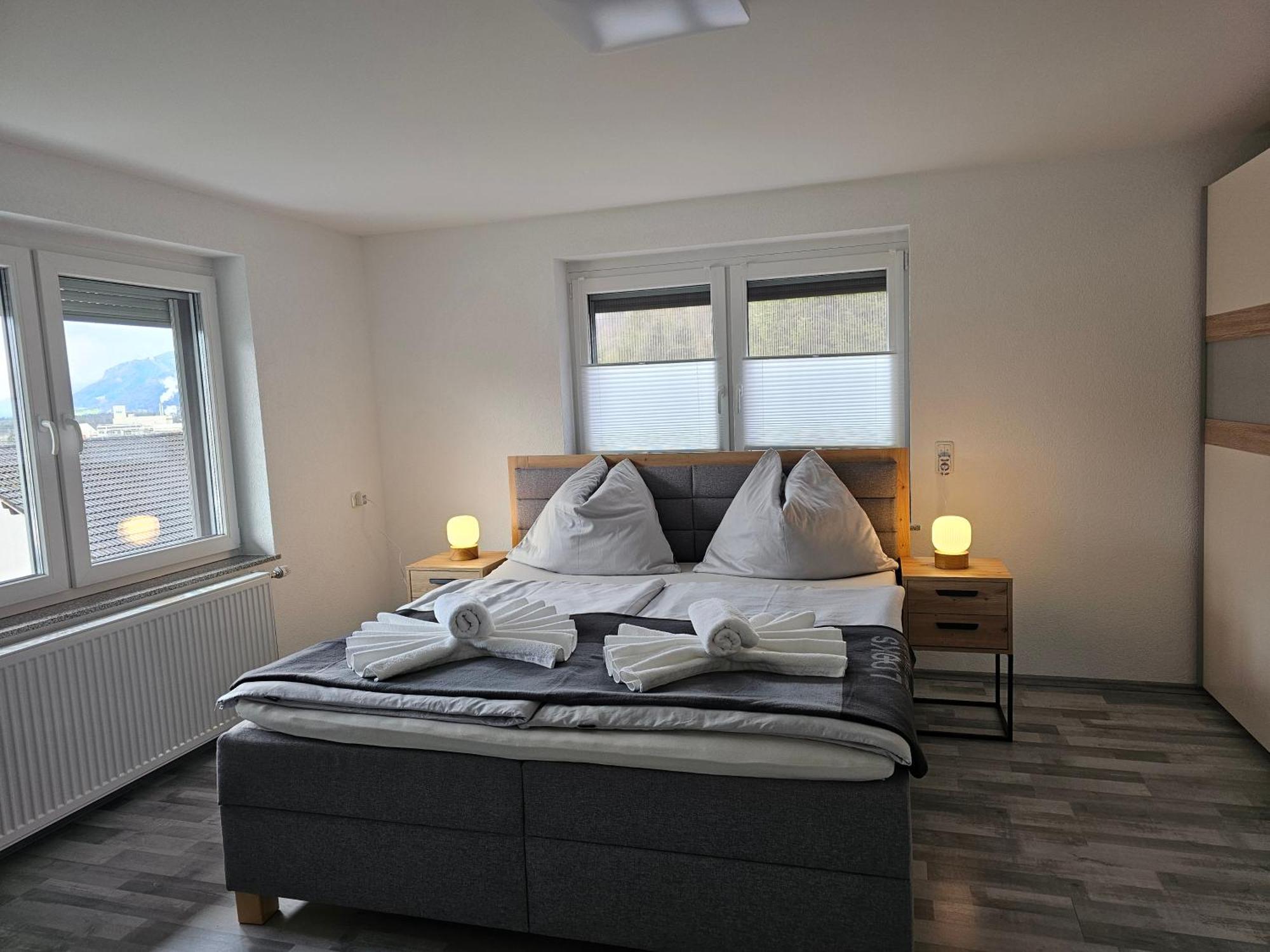 Appartment Jasmin Liezen Exterior photo