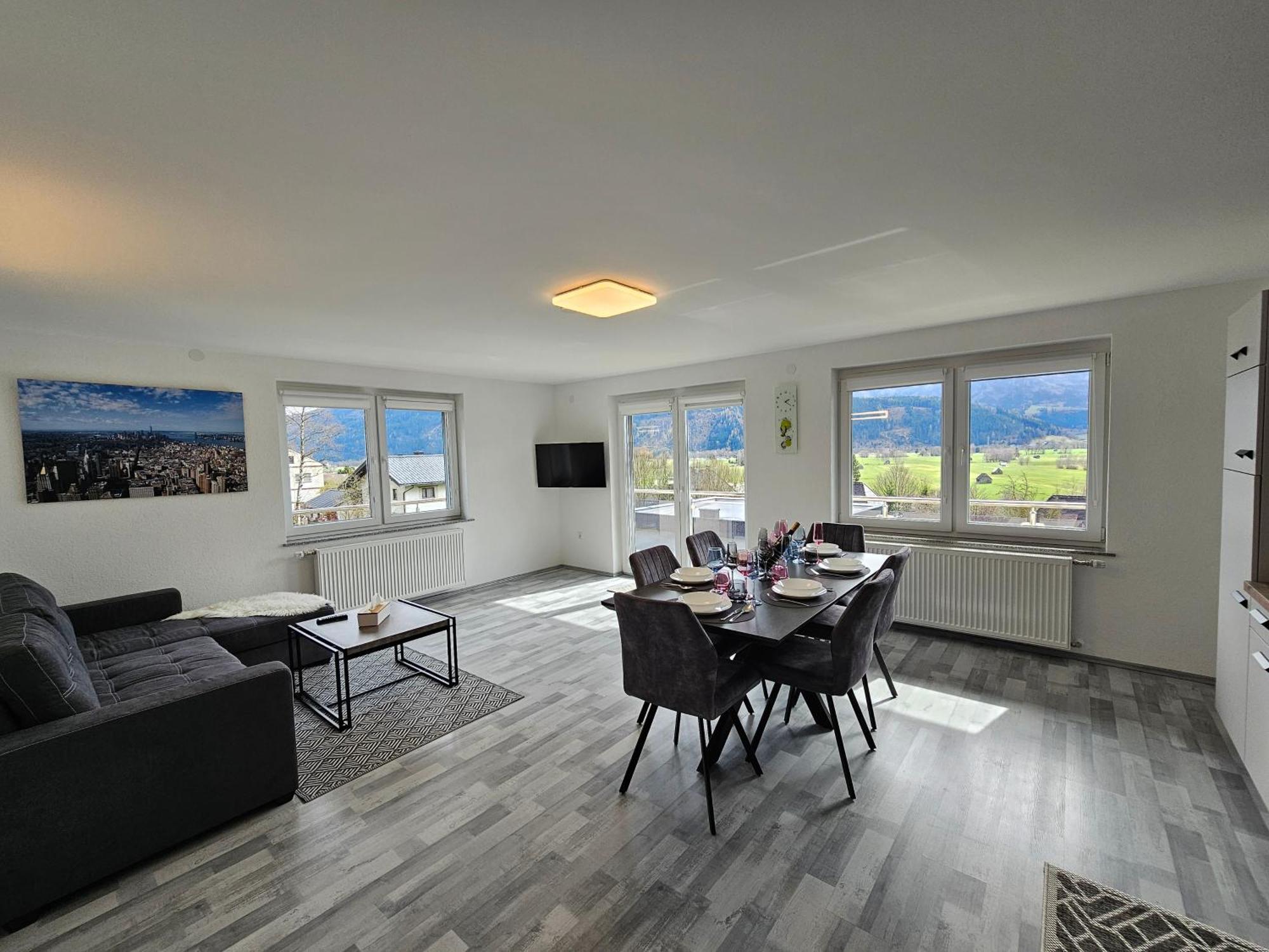 Appartment Jasmin Liezen Exterior photo
