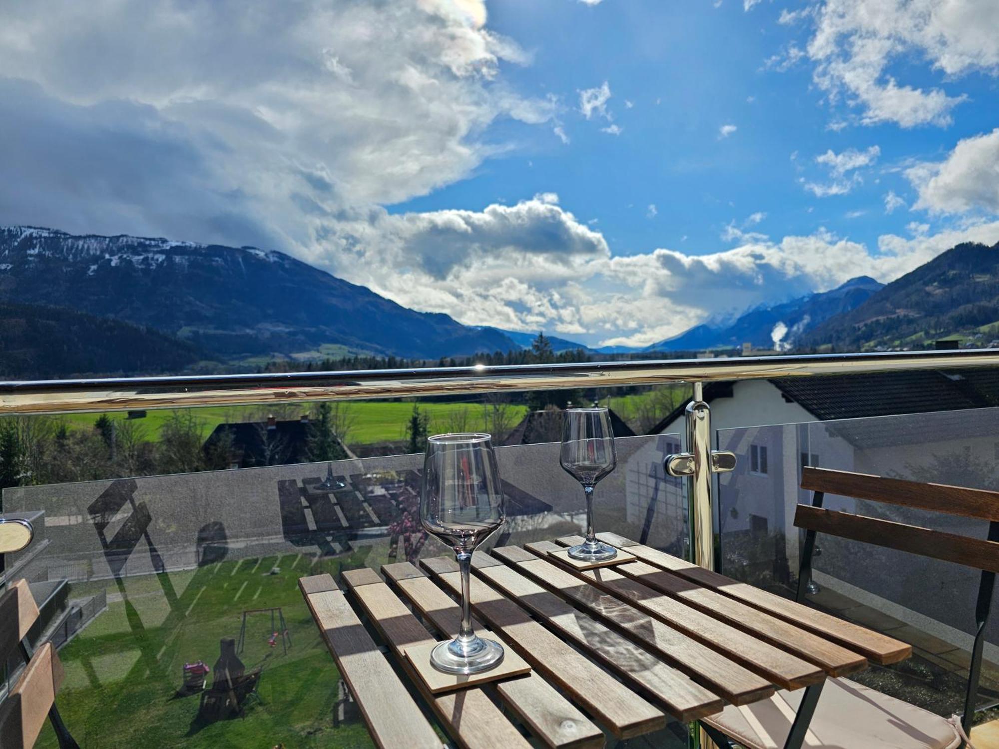 Appartment Jasmin Liezen Exterior photo