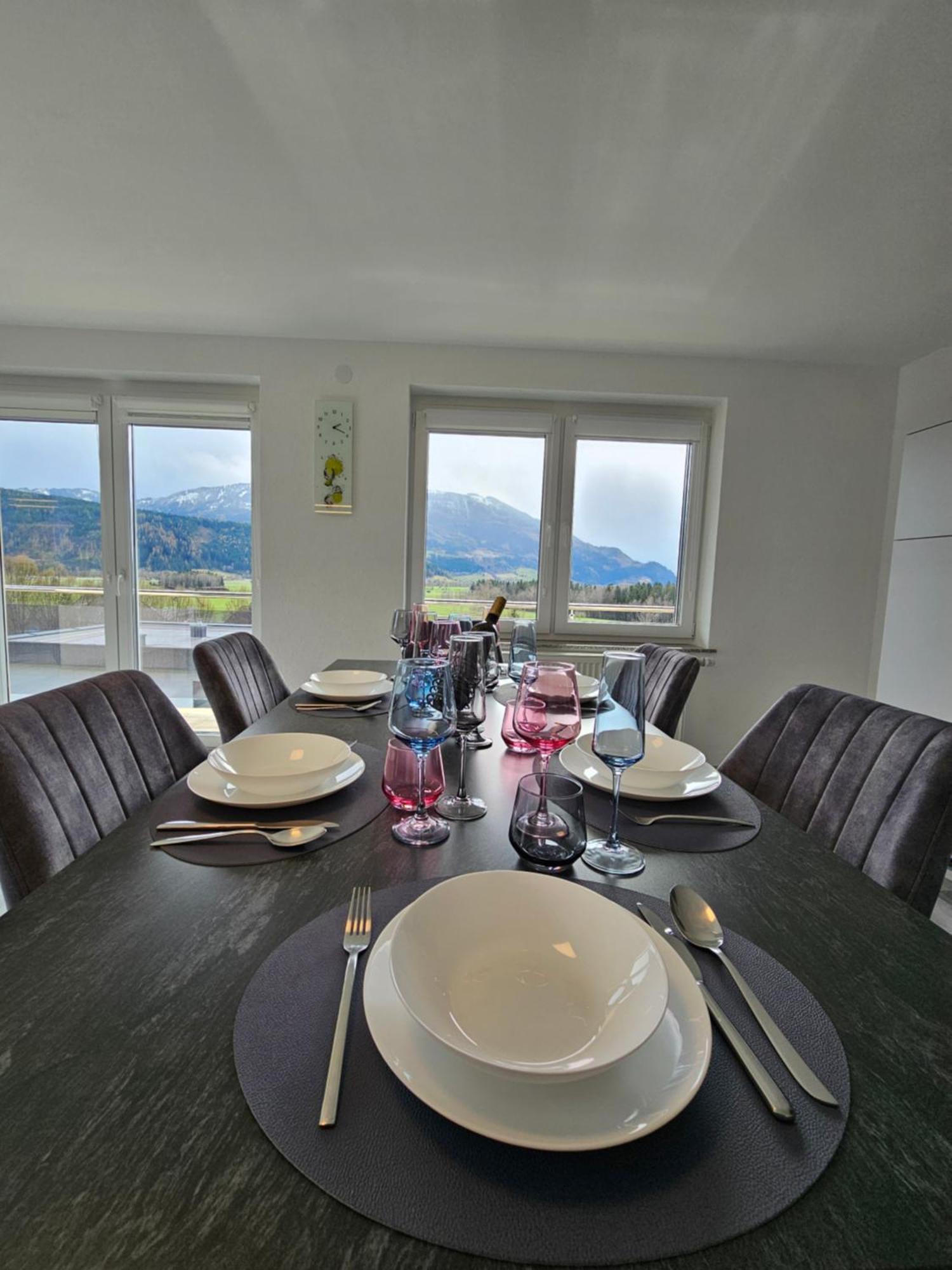 Appartment Jasmin Liezen Exterior photo